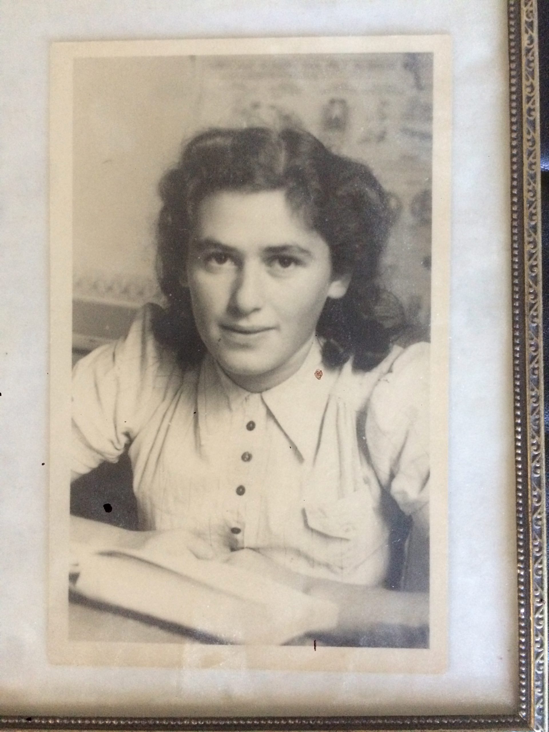 Yvo Verschoor -  Try-out 'Onderduik en dan?'