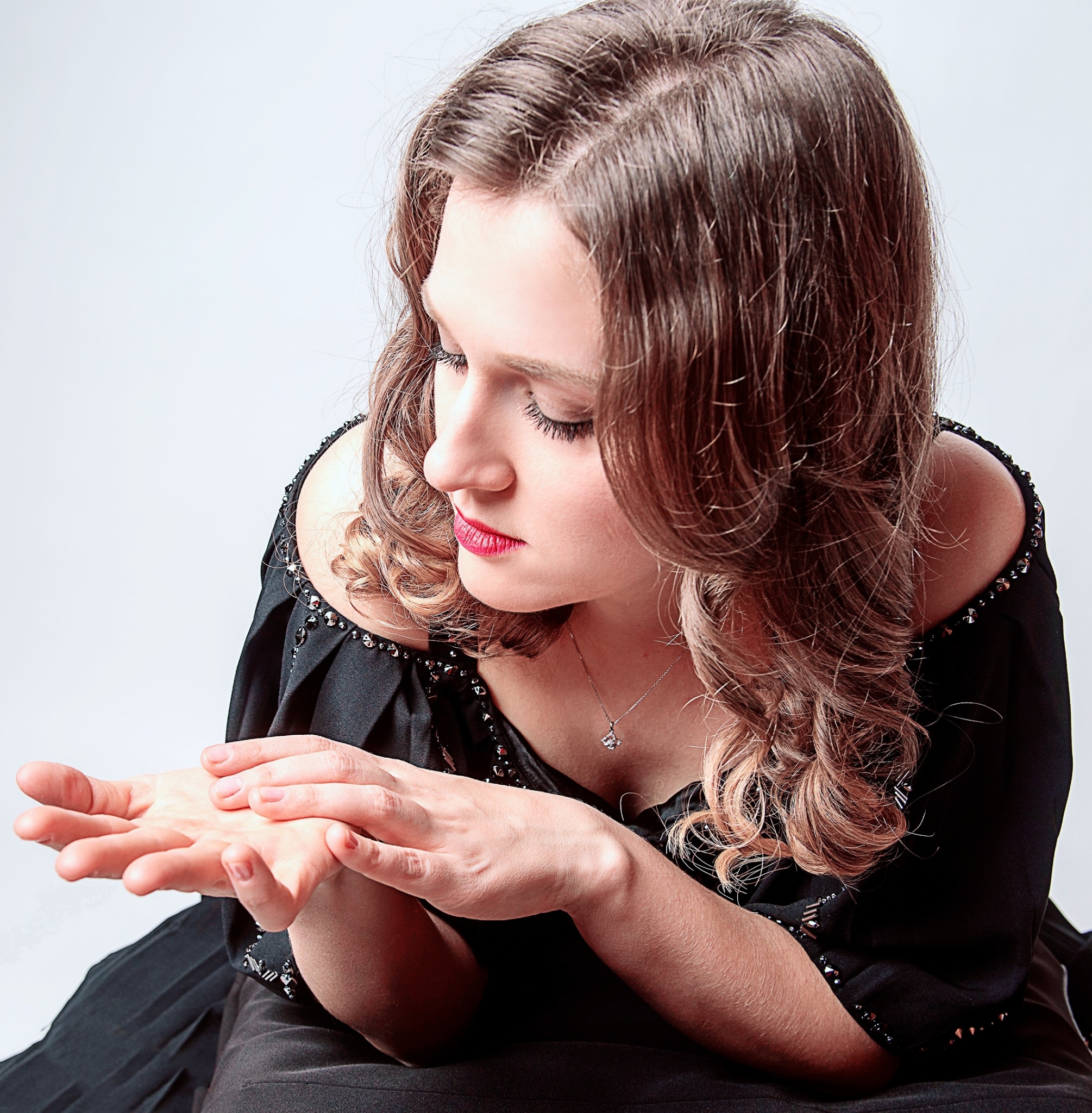 Maria Prokofieva - Chopin recital