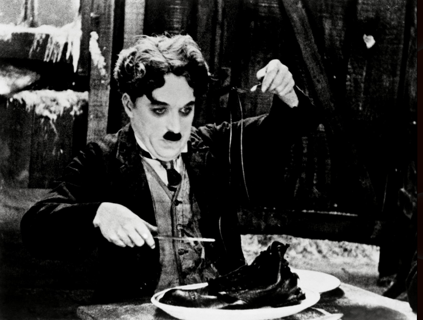 Yvo Verschoor - Filmconcert The Goldrush