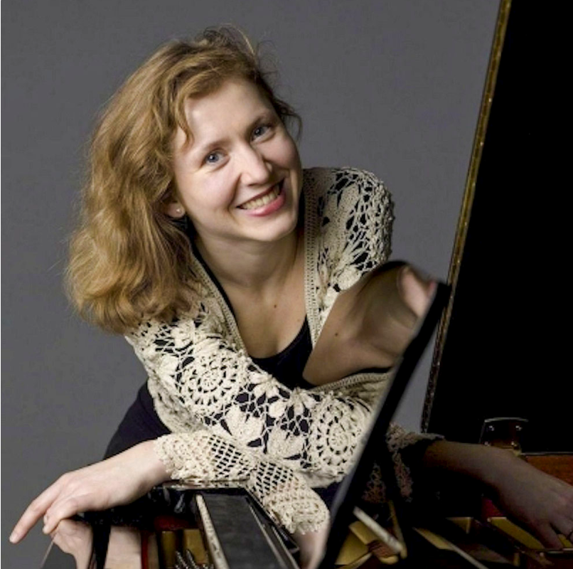 Ksenia Kouzmenko - Tsjechische pianomuziek rondom Kerst