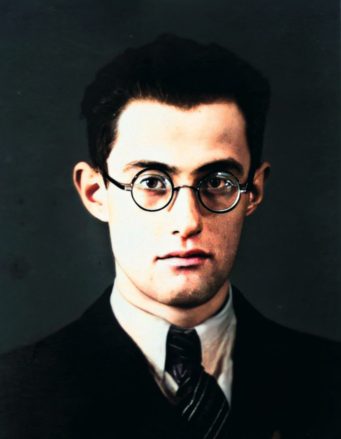 Imri Talgam & Lilian Kars - Wat blijft is de muziek