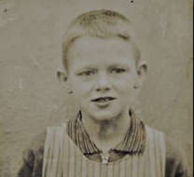 Verzwegen en Vergeten, getuigenissen van een concertvleugel