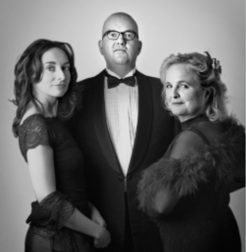 Die Drei Groschen met “Bertolt Brecht in liefde en oorlog”